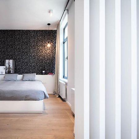 Bedrooms Fully Equipped In A Beautiful House Saint-Gilles 외부 사진