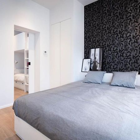 Bedrooms Fully Equipped In A Beautiful House Saint-Gilles 외부 사진
