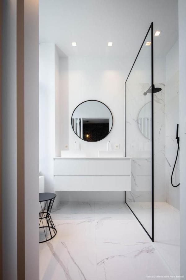 Bedrooms Fully Equipped In A Beautiful House Saint-Gilles 외부 사진